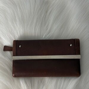 Danier 💯% Leather Wallet